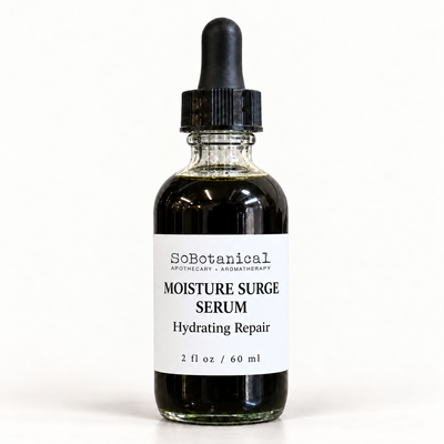 Moisture Surge Serum