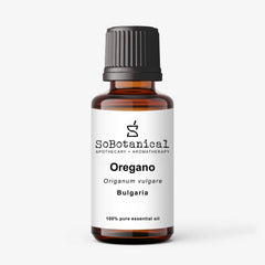 Oregano