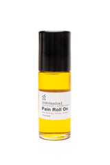 Pain Roll-On Plus +