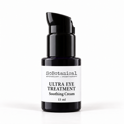 Ultra Eye Treatment