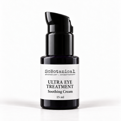 Ultra Eye Treatment
