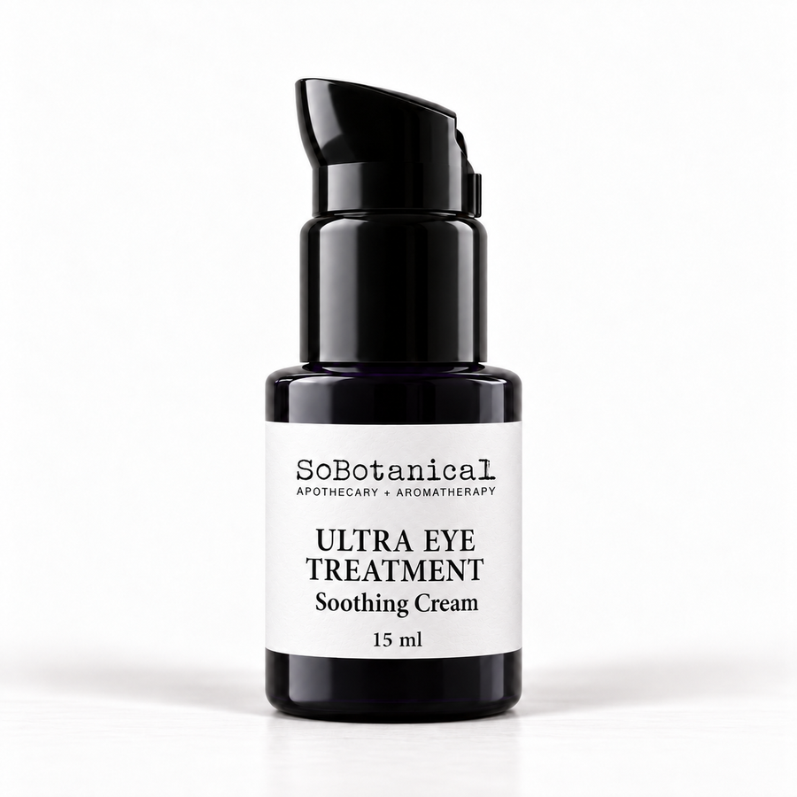 SoBotanical Ultra Eye Treatment — product front