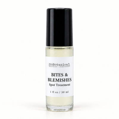 Bites & Blemishes Spot Treatment