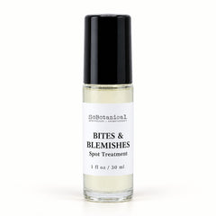 SoBotanical Bites & Blemishes Spot Treatment — front view