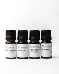 SoBotanical House Favorites Synergy Series product image