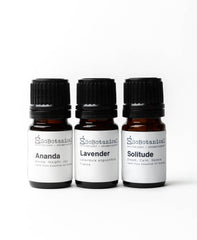 SoBotanical Sleep Synergy Series product image