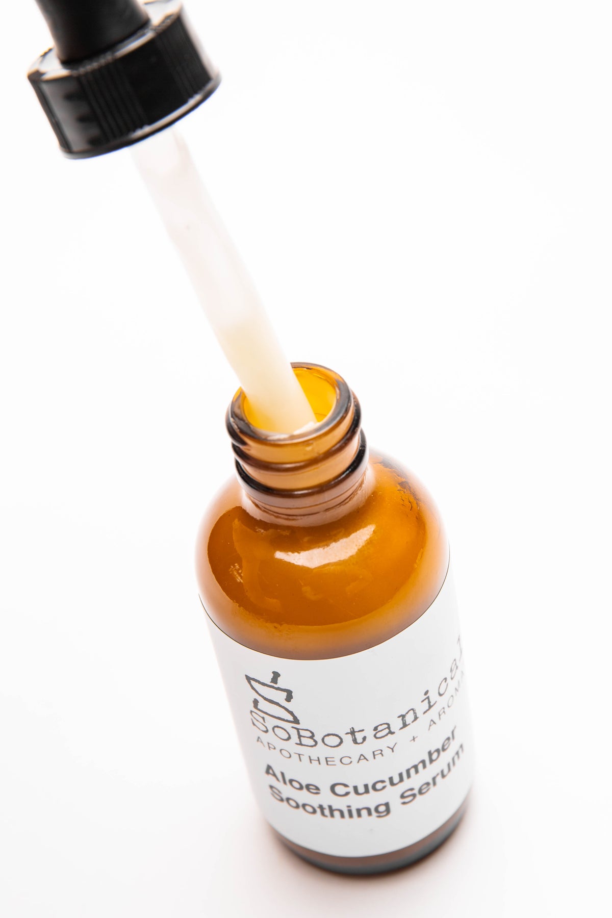 Aloe Cucumber Serum