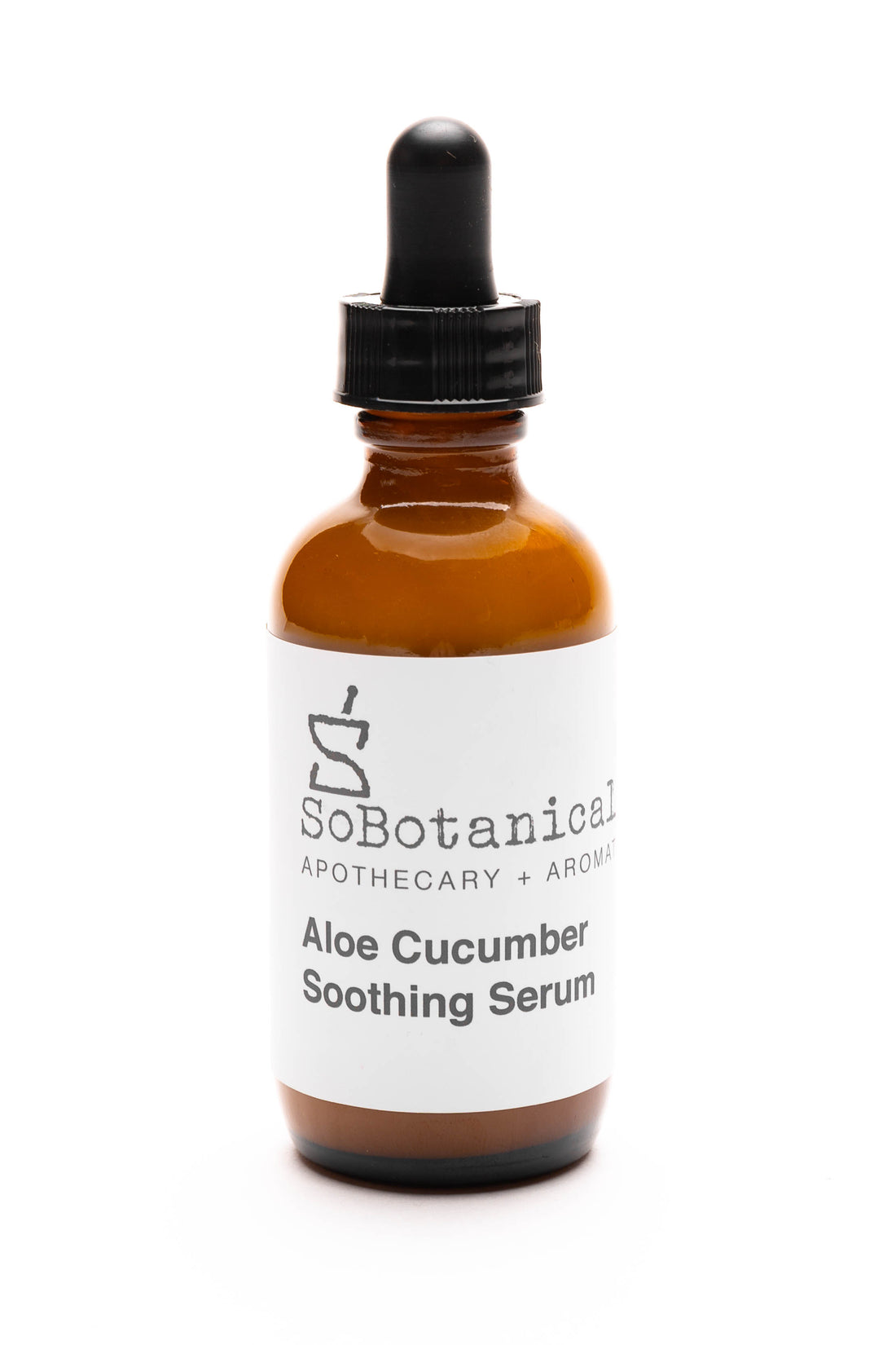 Aloe Cucumber Soothing Serum