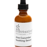 Aloe Cucumber Soothing Serum