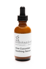 Aloe Cucumber Soothing Serum