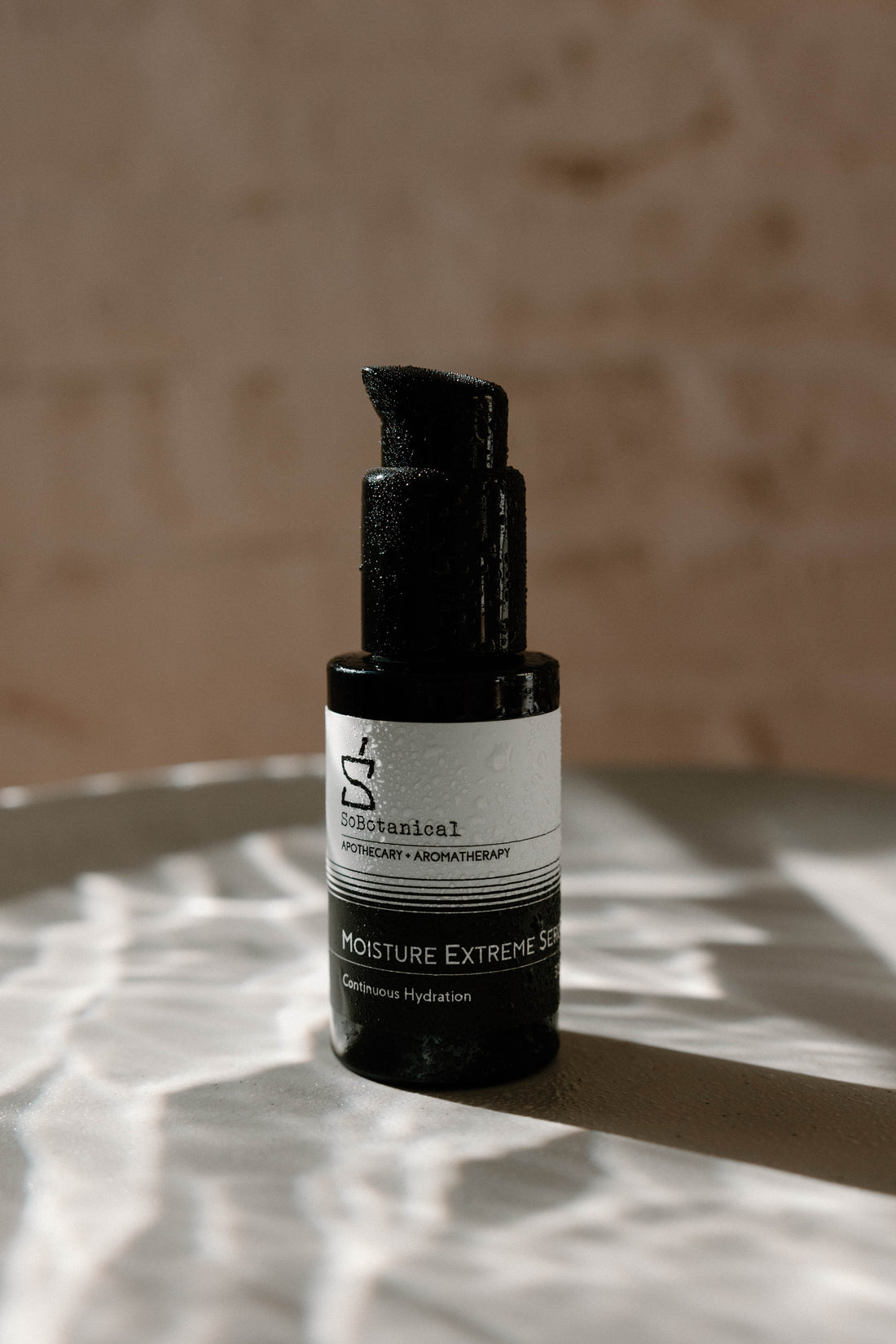 Moisture Extreme Serum