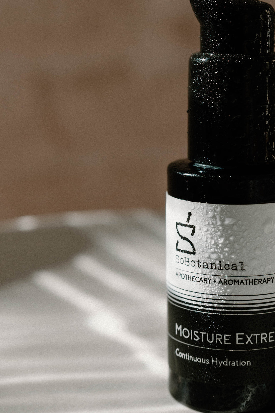 Moisture Extreme Serum