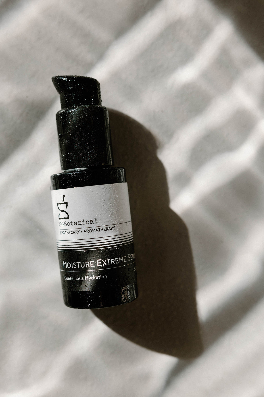 Moisture Extreme Serum