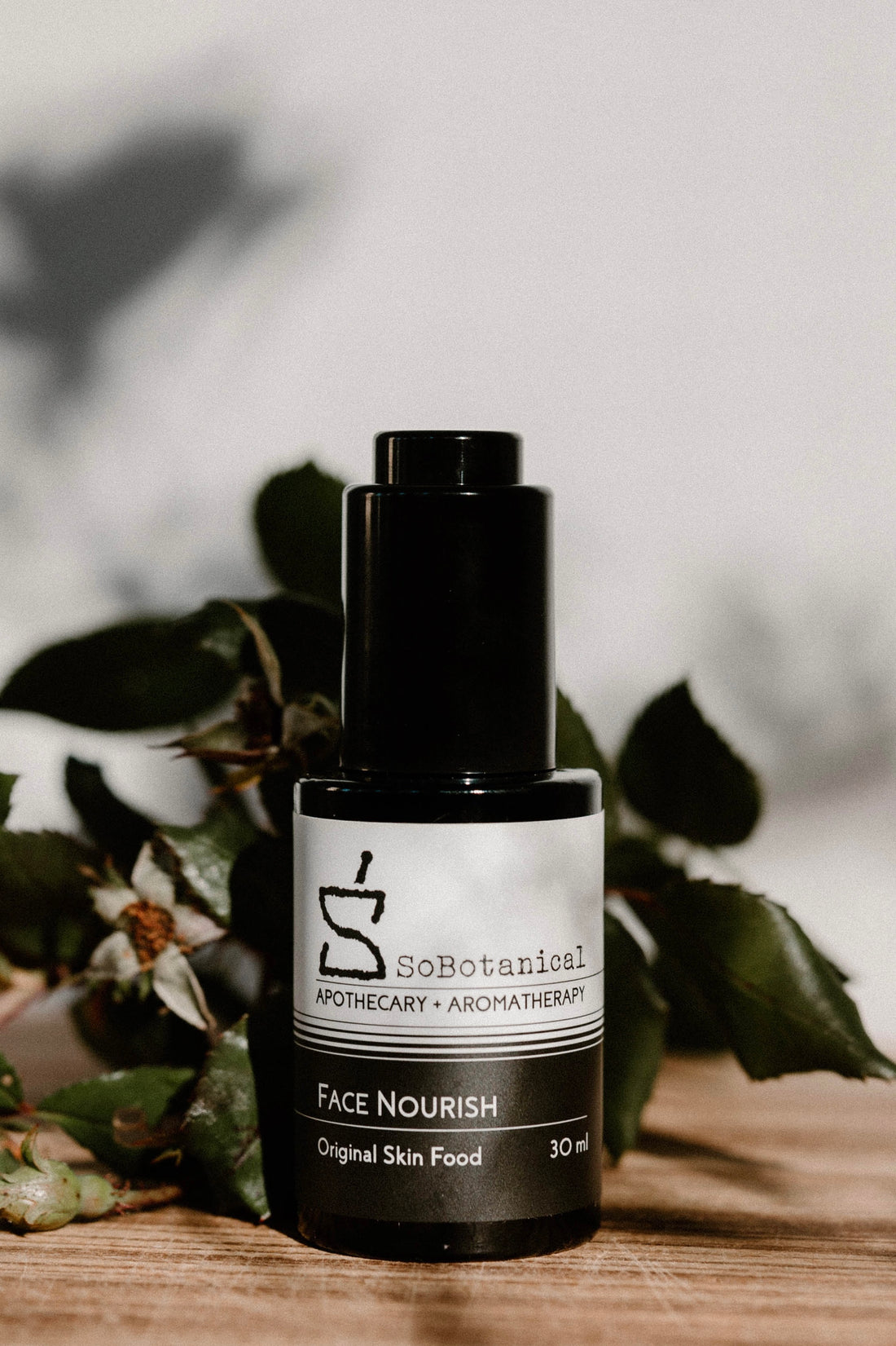 Face Nourish