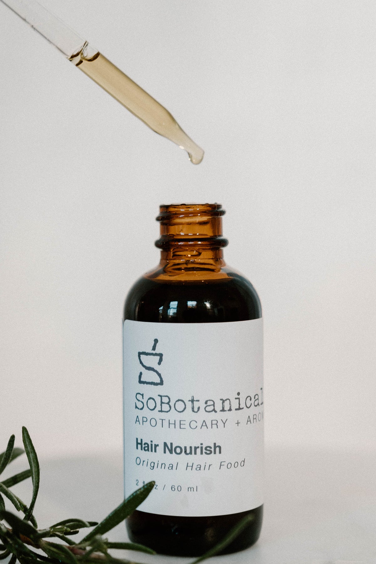 Hair Nourish