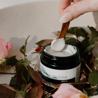 Precious Petal Oat Cream Cleanser