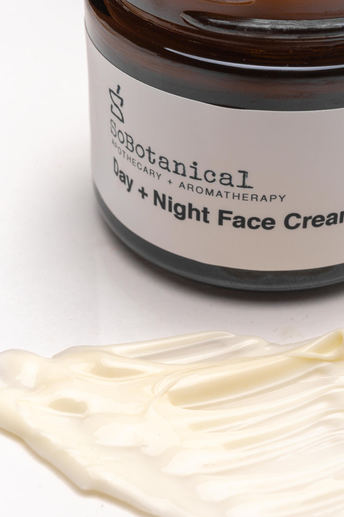 Day and Night Face Cream