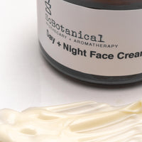 Day and Night Face Cream