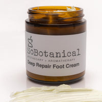 Deep Repair Foot Cream