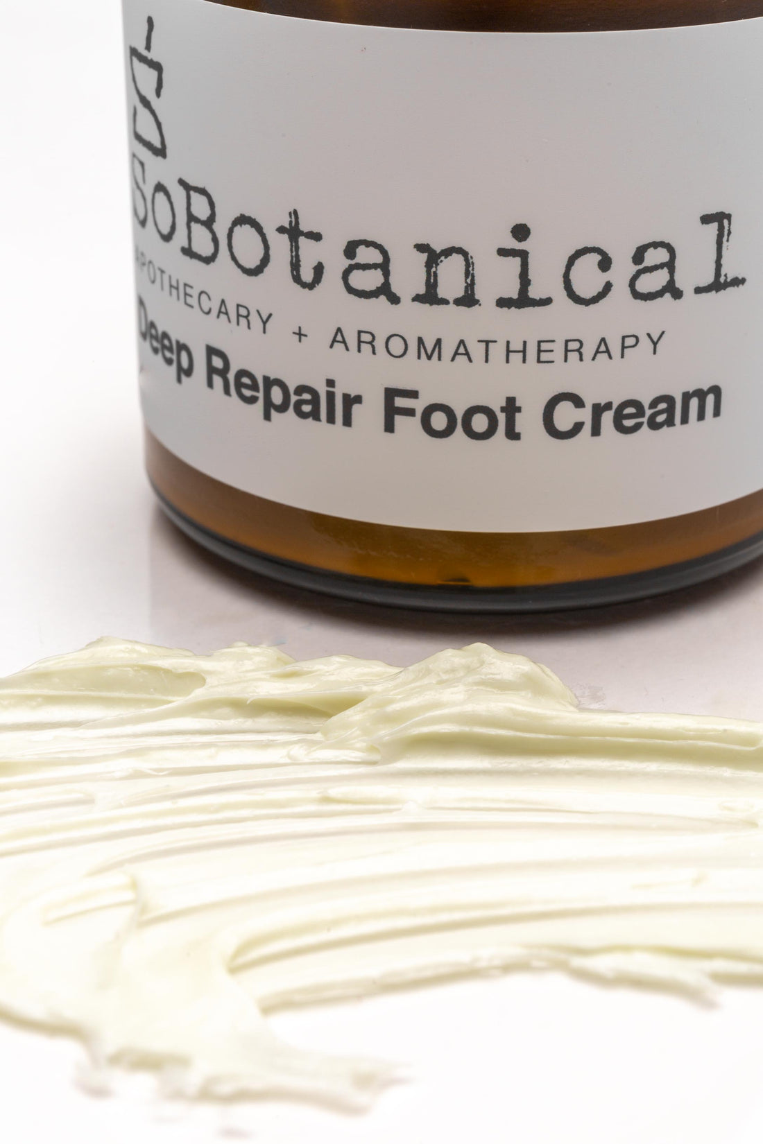 Deep Repair Foot Cream