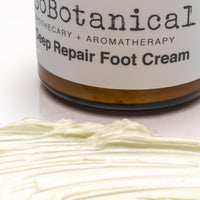 Deep Repair Foot Cream