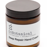Deep Repair Hand Cream