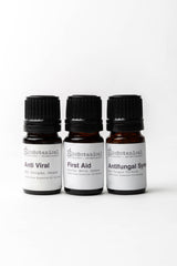 First Aid Synergy Series
