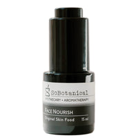 Face Nourish