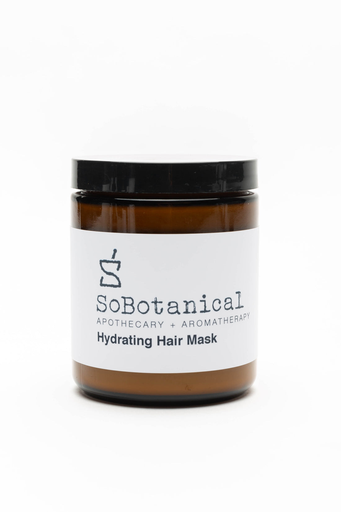 Hydrating Hair Mask