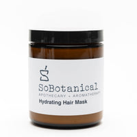 Hydrating Hair Mask