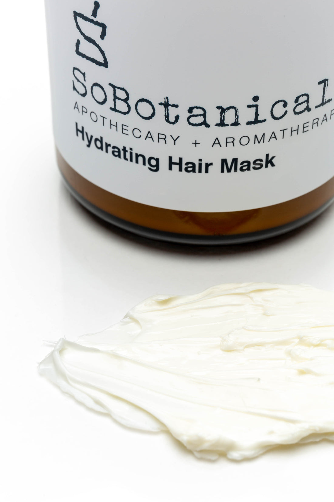 Hydrating Hair Mask