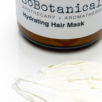 Hydrating Hair Mask