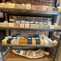 Loaf Soap - Assorted