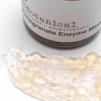 Pomegranate Enzyme Mask