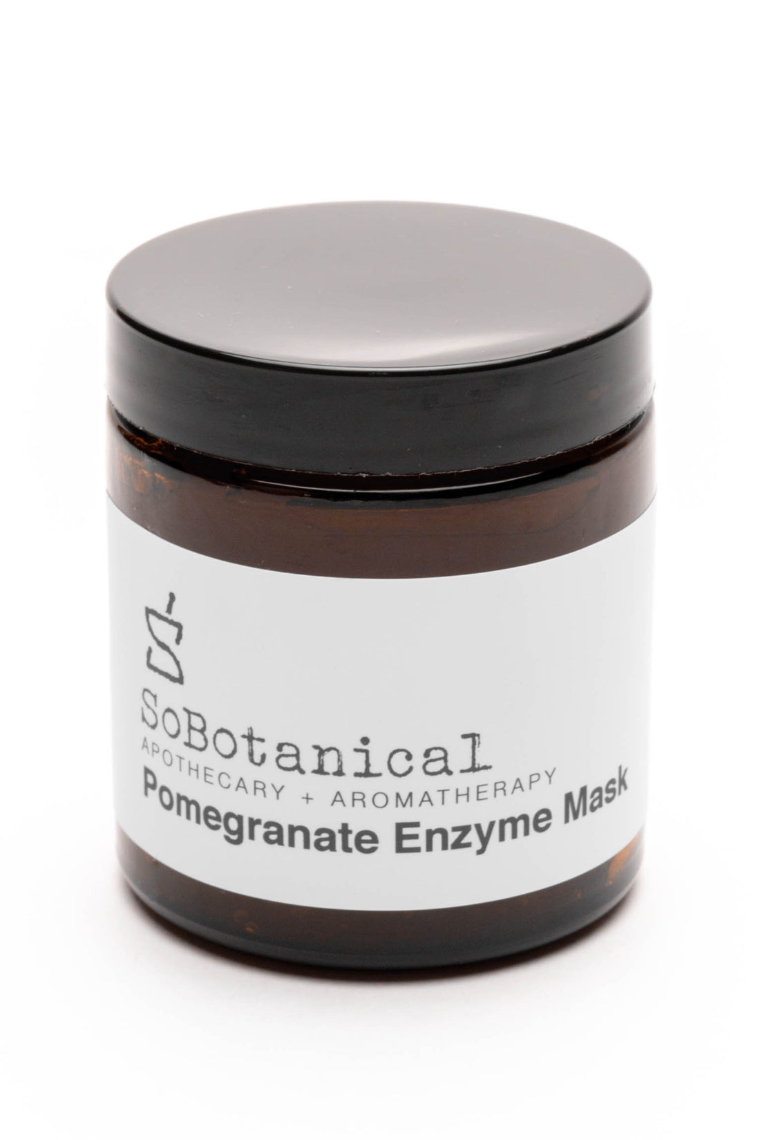 Pomegranate Enzyme Mask