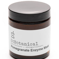 Pomegranate Enzyme Mask