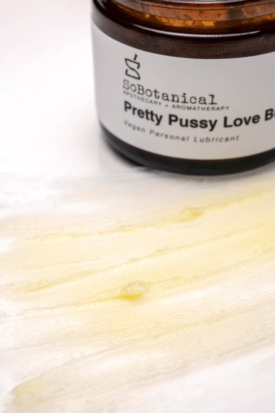 Pretty Pussy Love Butter