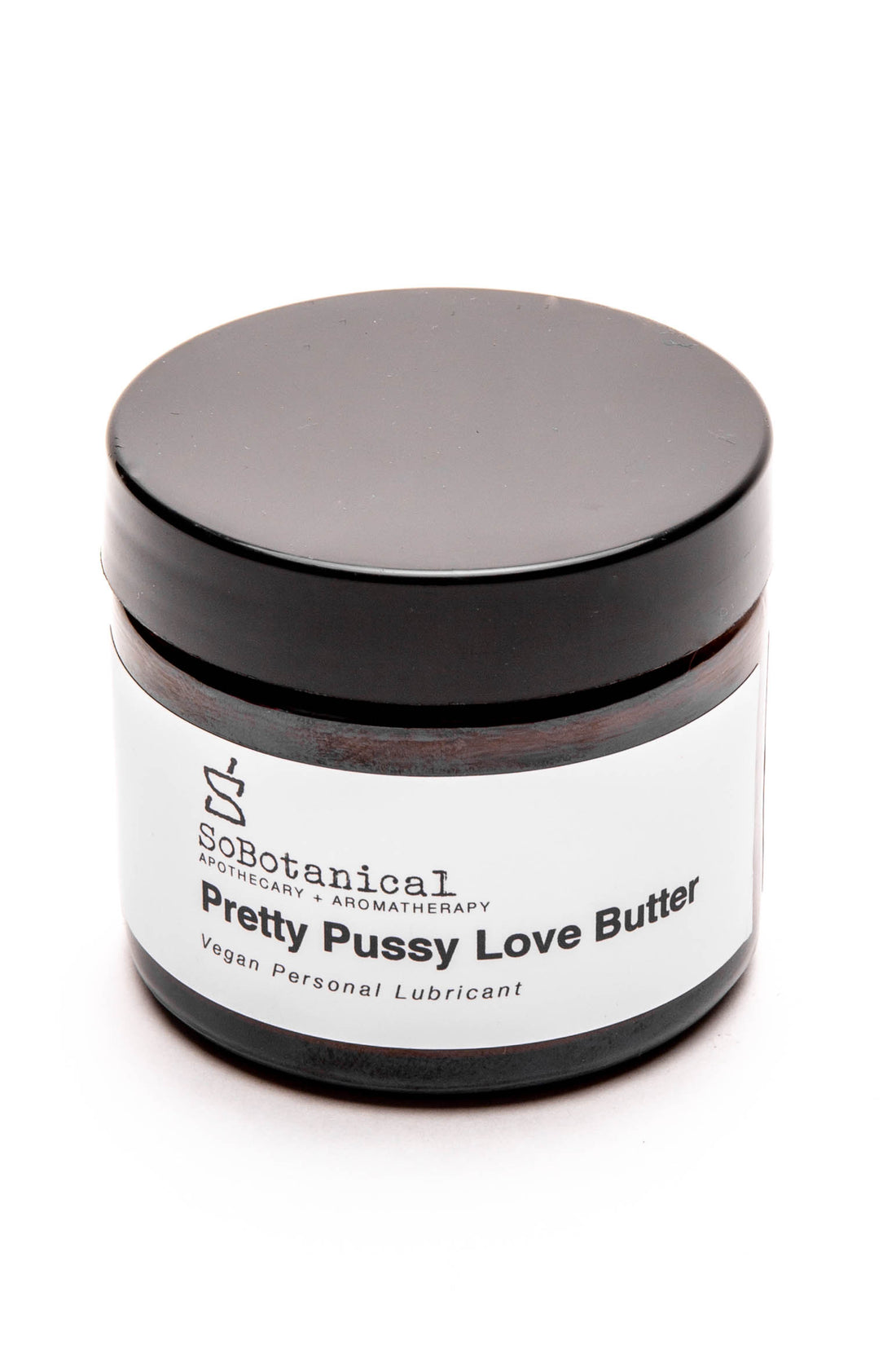 Pretty Pussy Love Butter