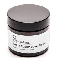 Pretty Pussy Love Butter