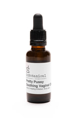 Pretty Pussy Vaginal Oil