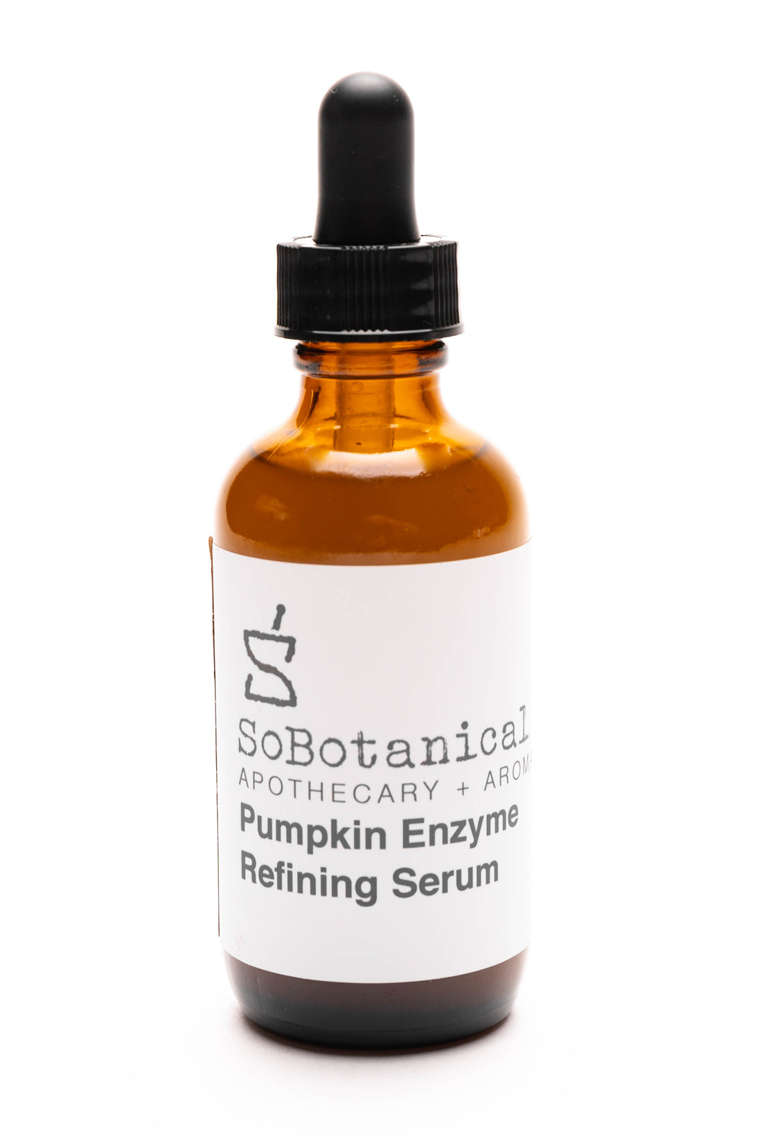 Pumpkin Enzyme Serum