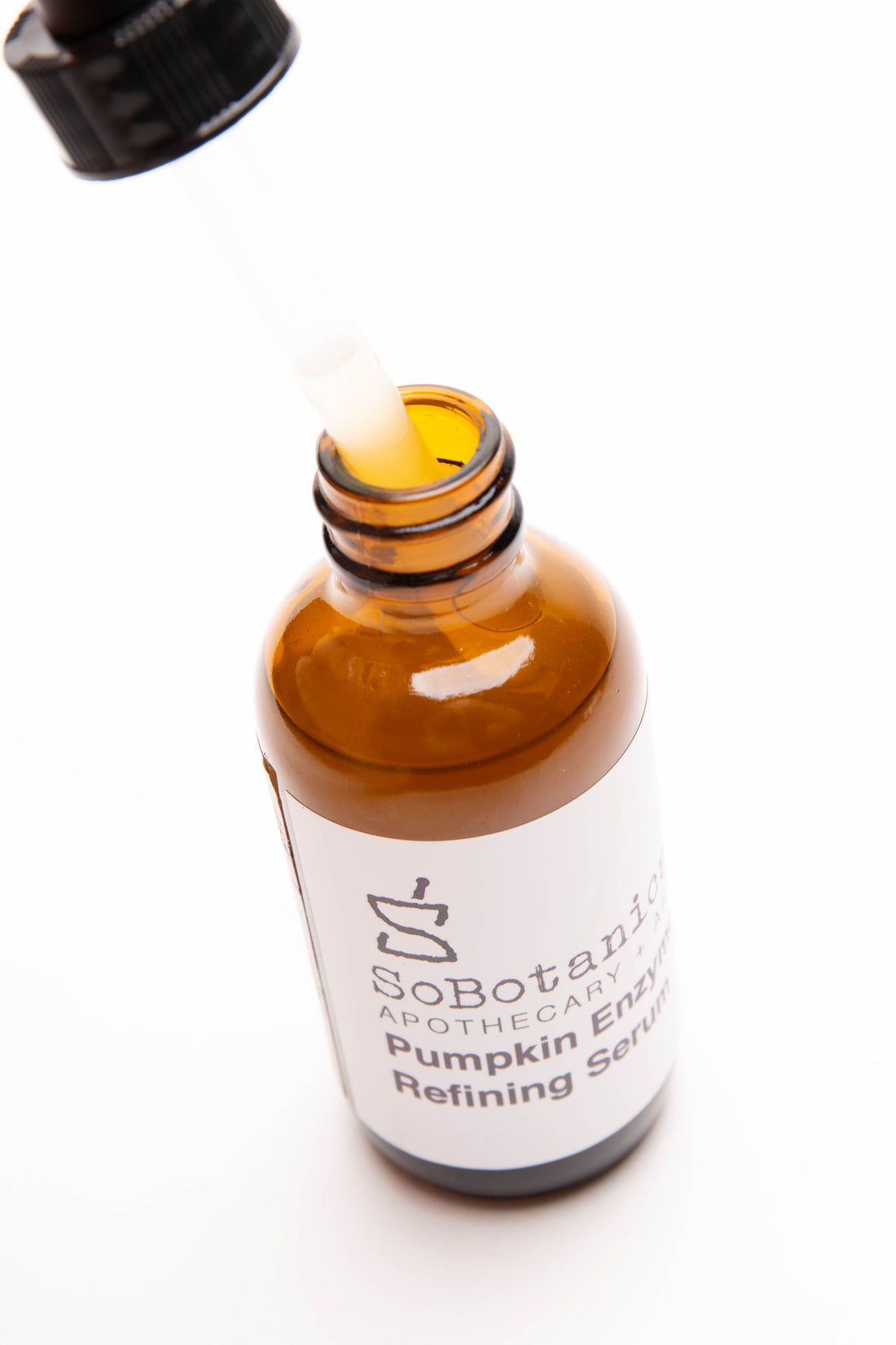 Pumpkin Enzyme Serum