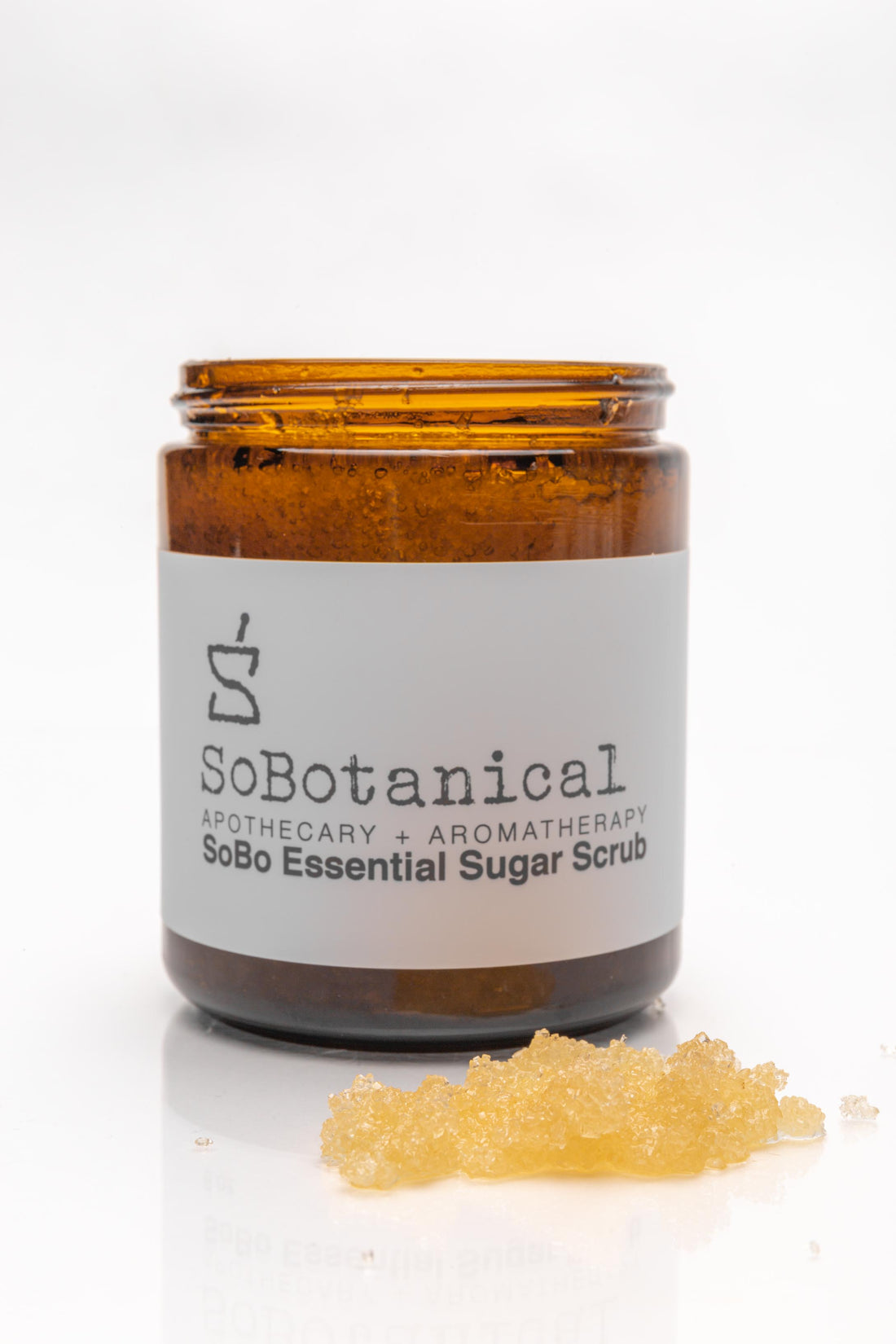 Sugar Scrub (SoBo Essential)