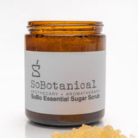 Sugar Scrub (SoBo Essential)