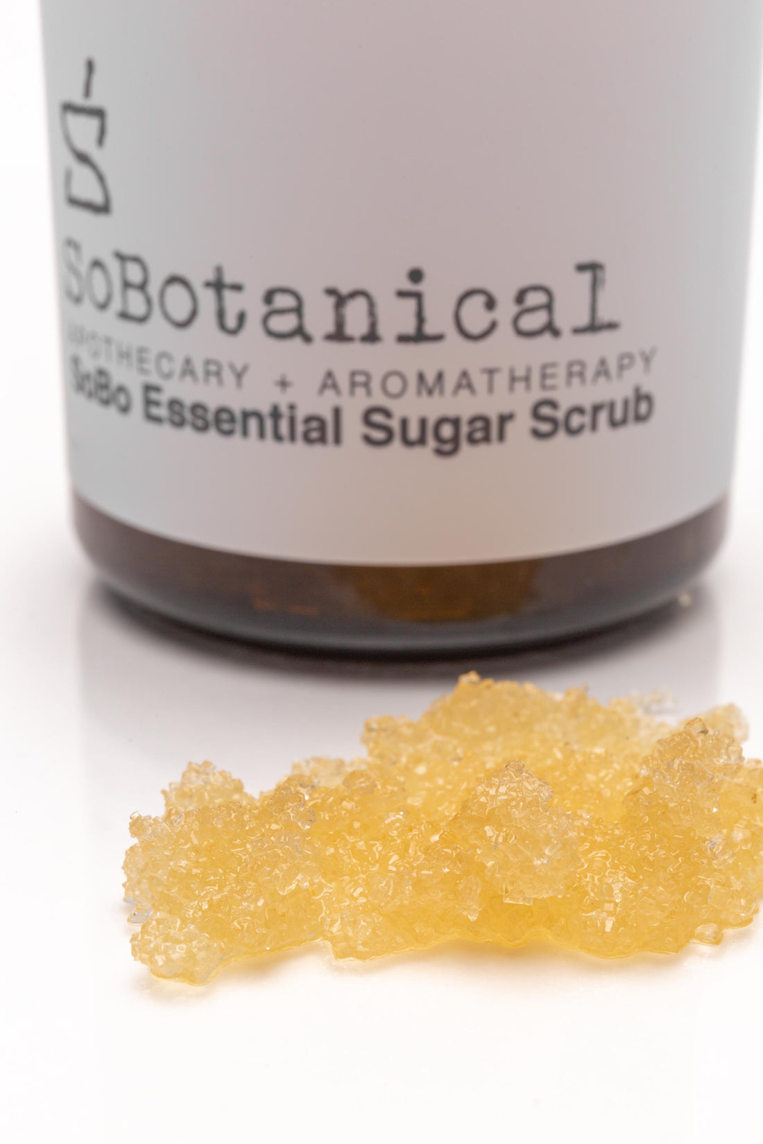 Sugar Scrub (SoBo Essential)