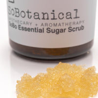 Sugar Scrub (SoBo Essential)