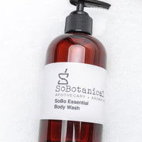 Body Wash (SoBo Essential)