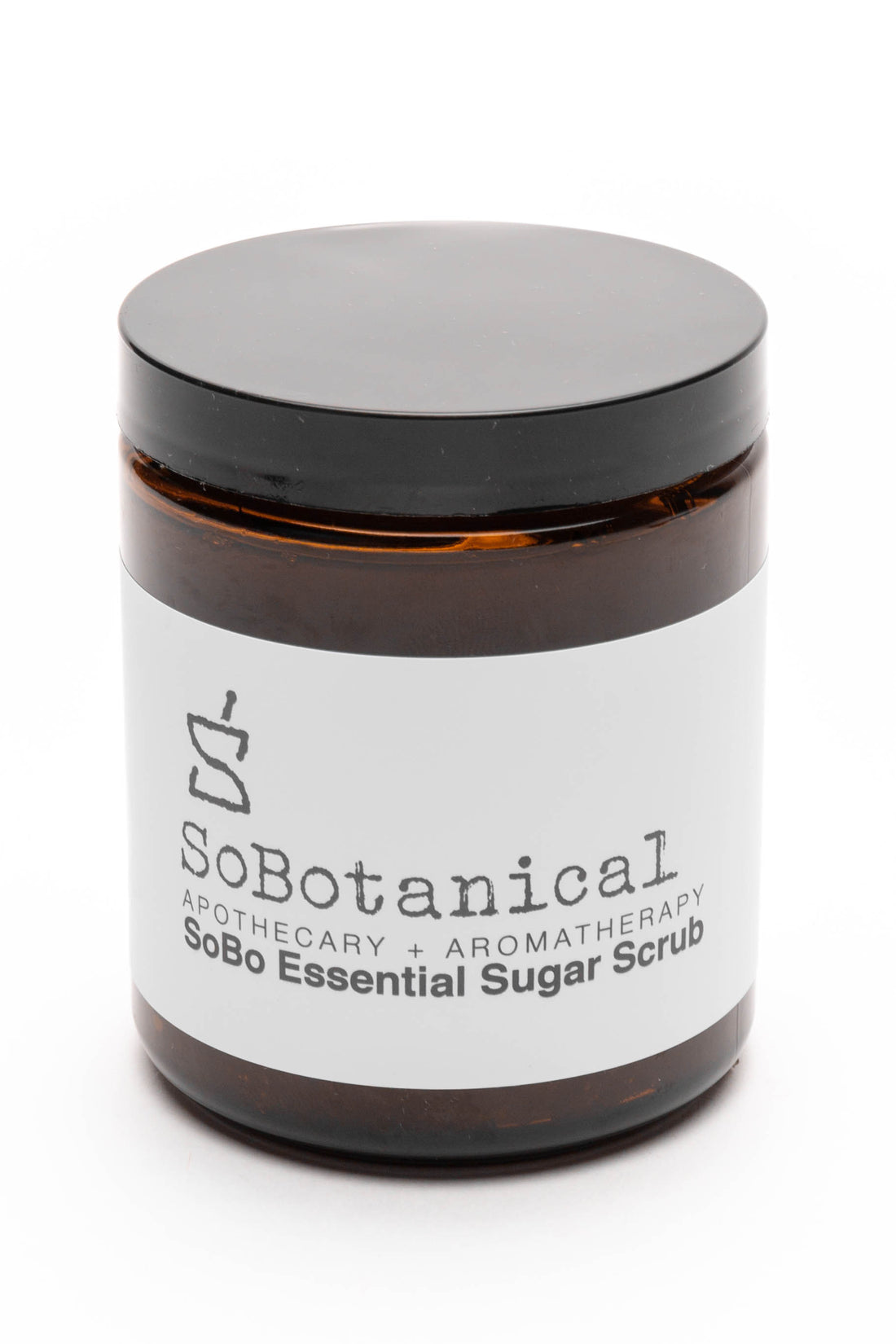 Sugar Scrub (SoBo Essential)