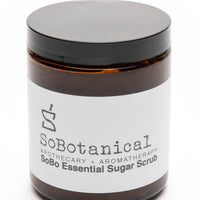 Sugar Scrub (SoBo Essential)