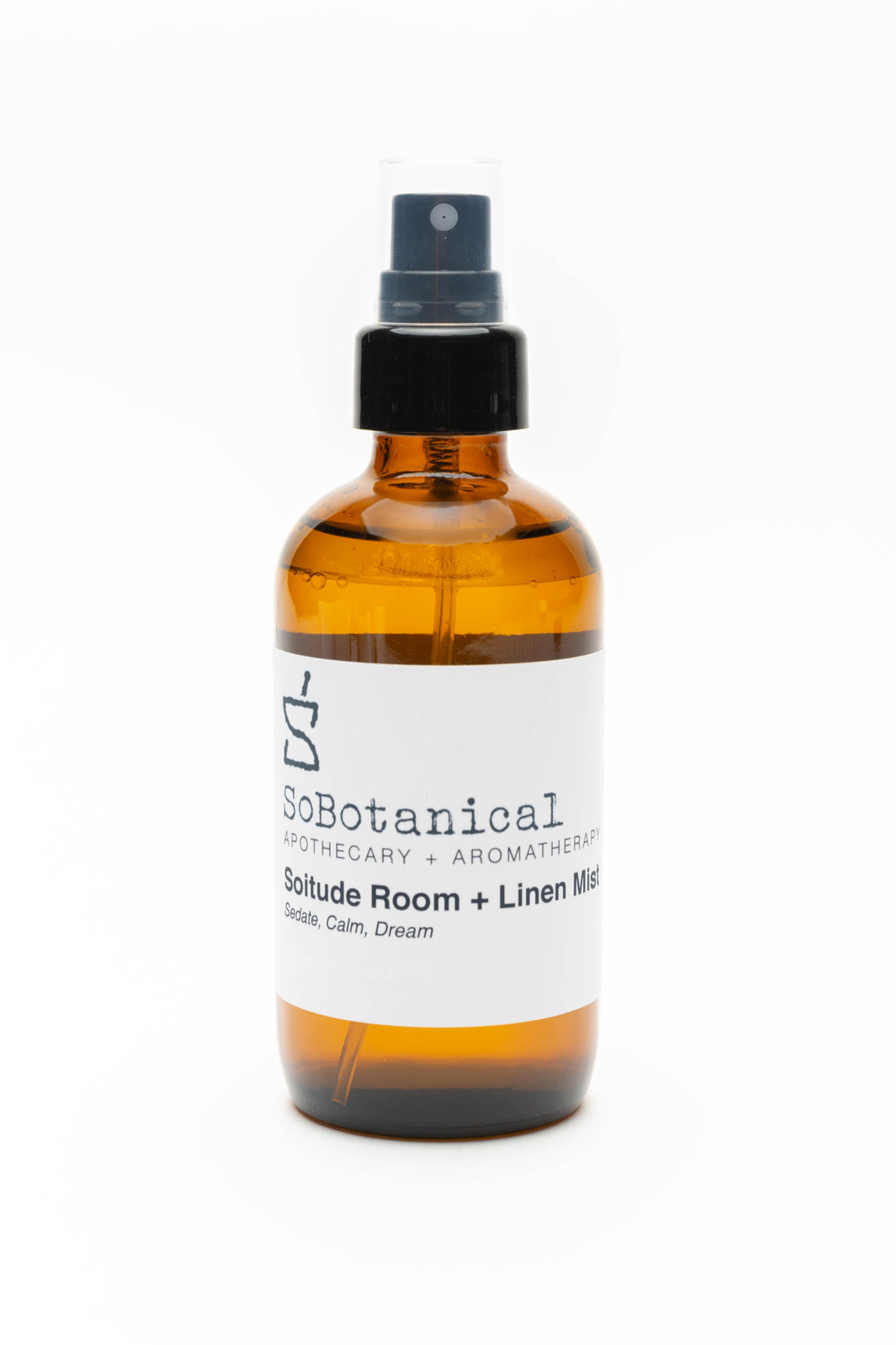 Room & Linen Mist (Solitude)